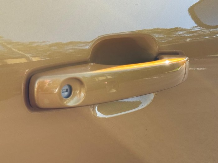 2025 Ford Ranger Wildtrak