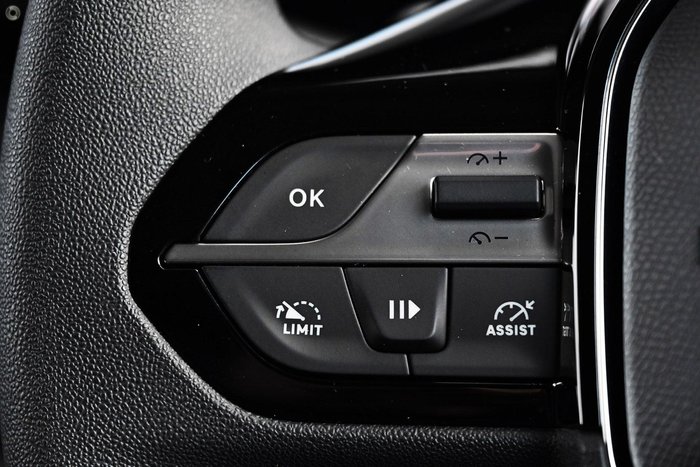 2025 Peugeot Partner Premium