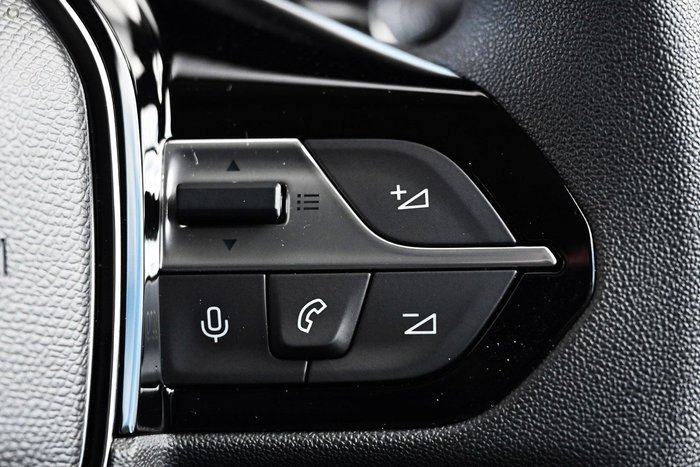 2025 Peugeot Partner Premium