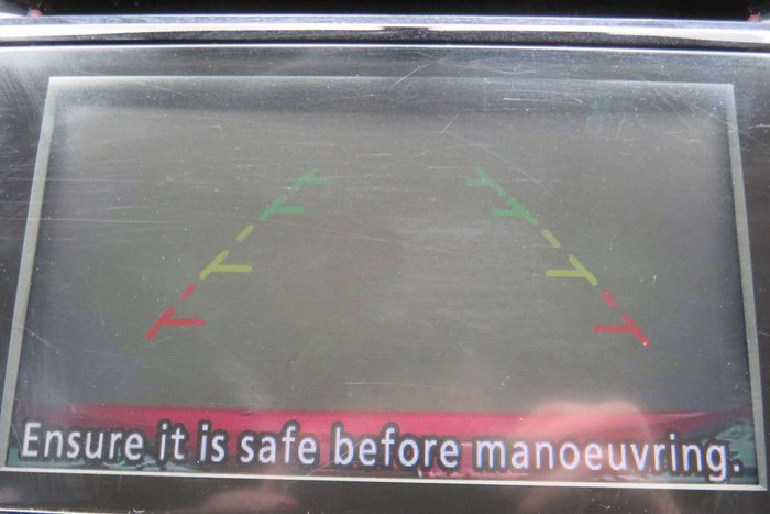 2014 Nissan X-TRAIL TS