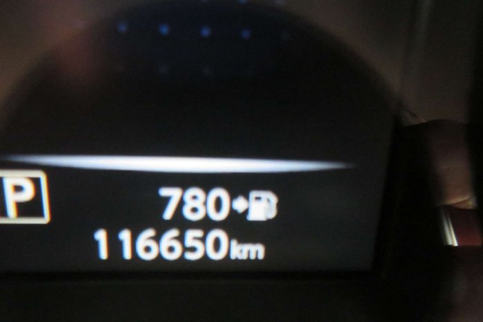 2014 Nissan X-TRAIL TS