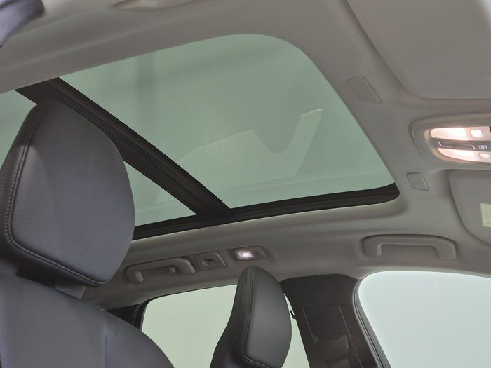 2023 Volvo XC60 Plus B5 MY23 AWD Onyx Black