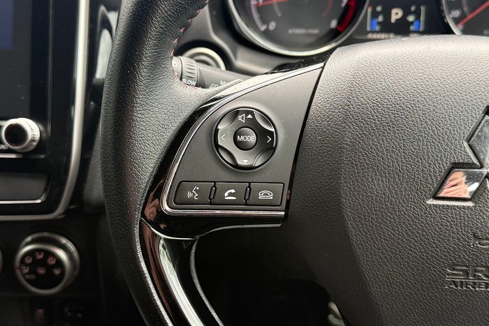 2020 Mitsubishi ASX MR