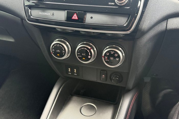 2020 Mitsubishi ASX MR