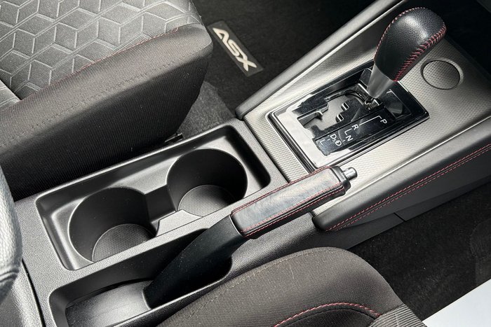 2020 Mitsubishi ASX MR