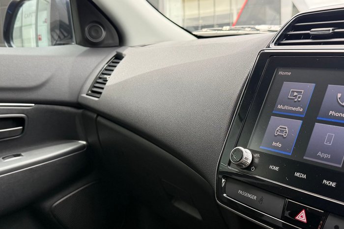 2020 Mitsubishi ASX MR