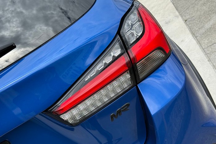 2020 Mitsubishi ASX MR