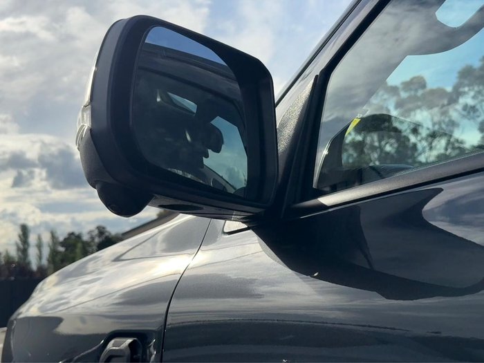 2025 Ford Ranger Wildtrak