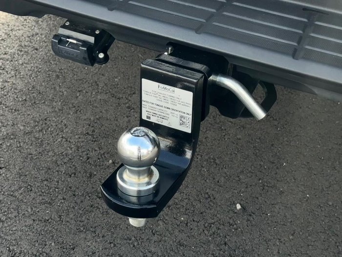 2025 Ford Ranger Wildtrak