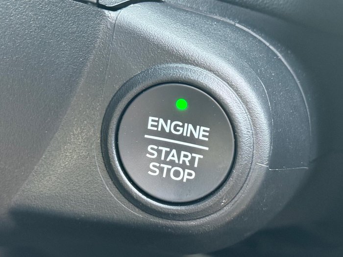 2025 Ford Ranger Wildtrak