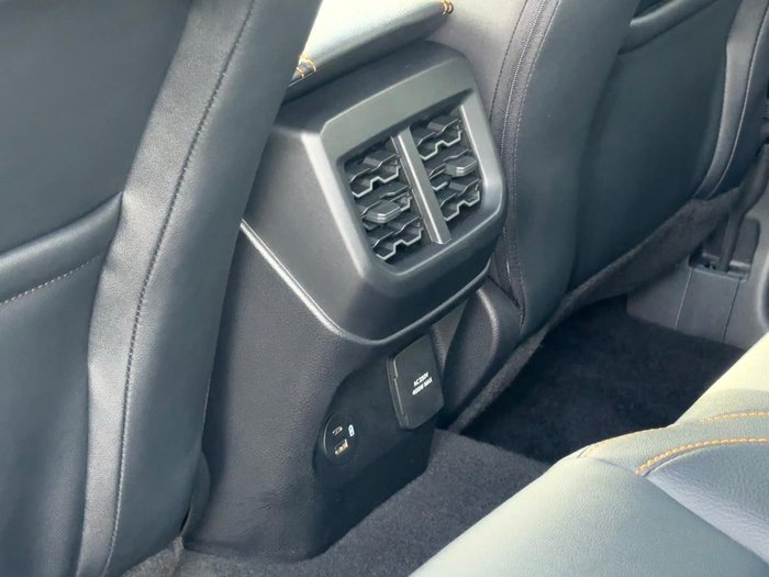 2025 Ford Ranger Wildtrak