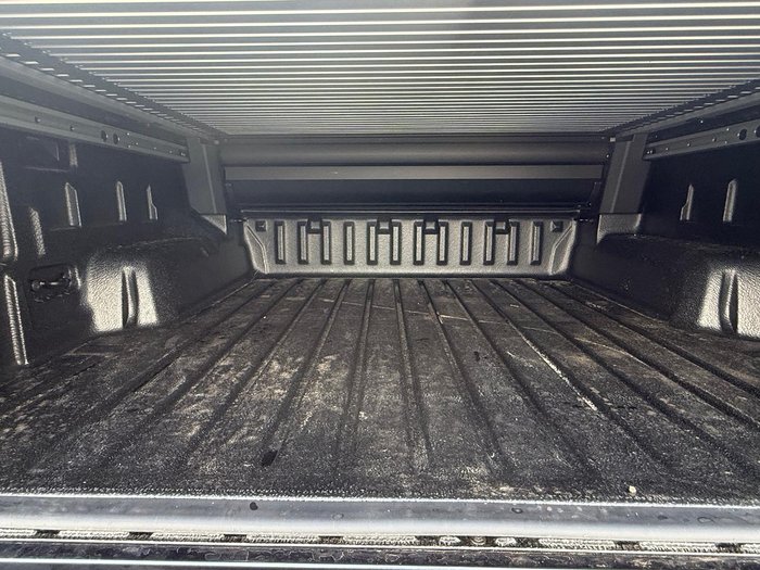 2025 Ford Ranger Wildtrak