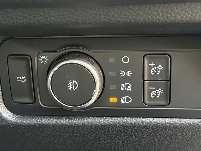 2025 Ford Ranger Wildtrak