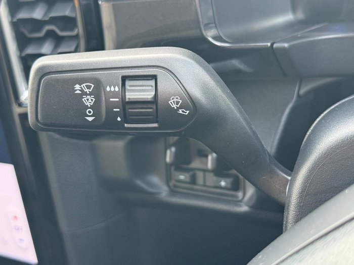 2025 Ford Ranger Wildtrak