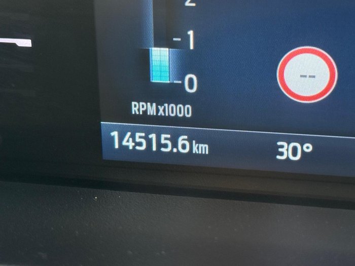 2025 Ford Ranger Wildtrak