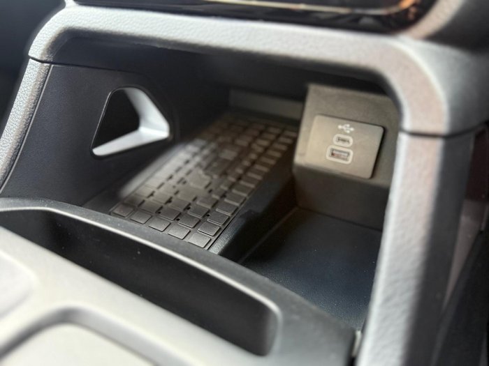 2025 Ford Ranger Wildtrak