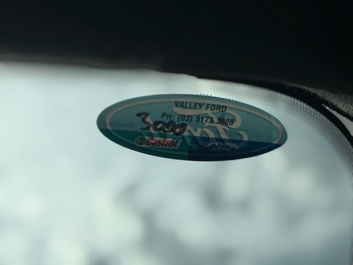 2025 Ford Ranger Wildtrak