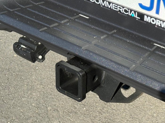 2025 Ford Ranger Wildtrak