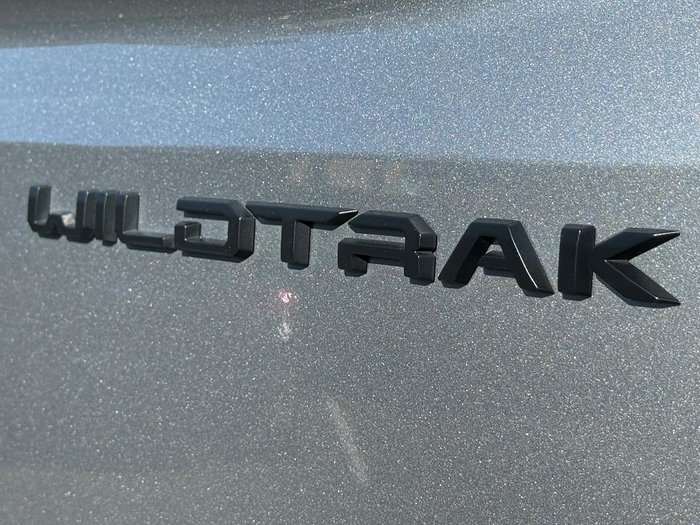 2025 Ford Ranger Wildtrak