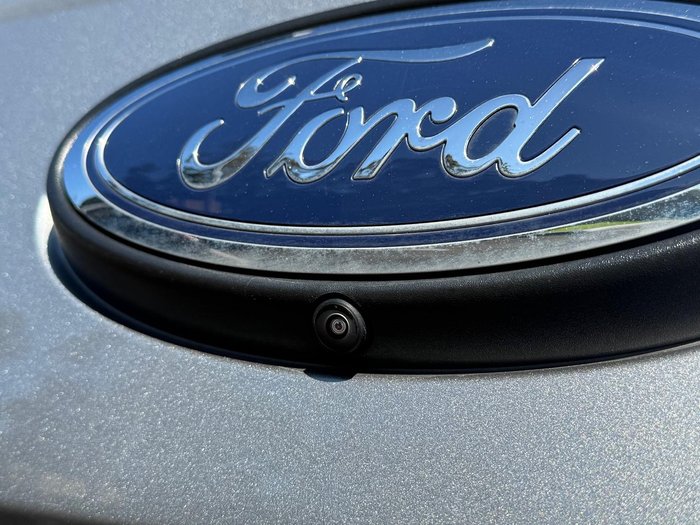 2025 Ford Ranger Wildtrak