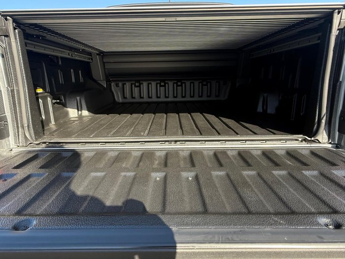 2025 Ford Ranger Wildtrak