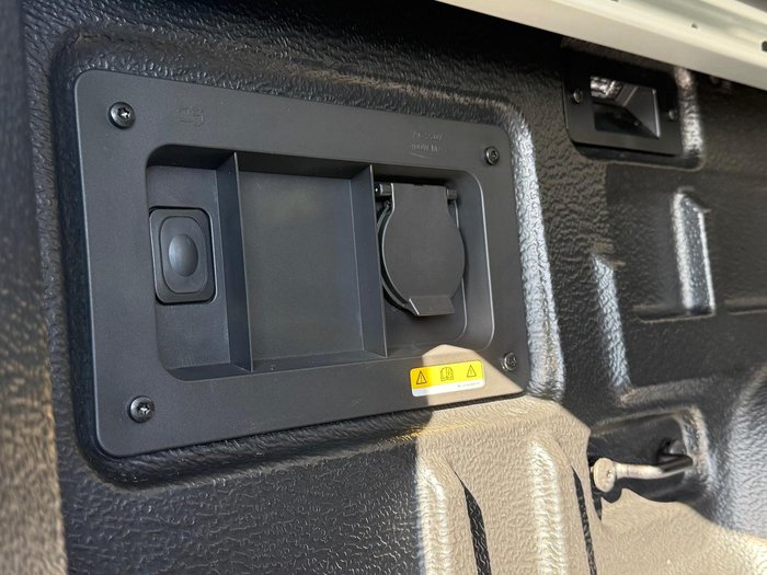 2025 Ford Ranger Wildtrak