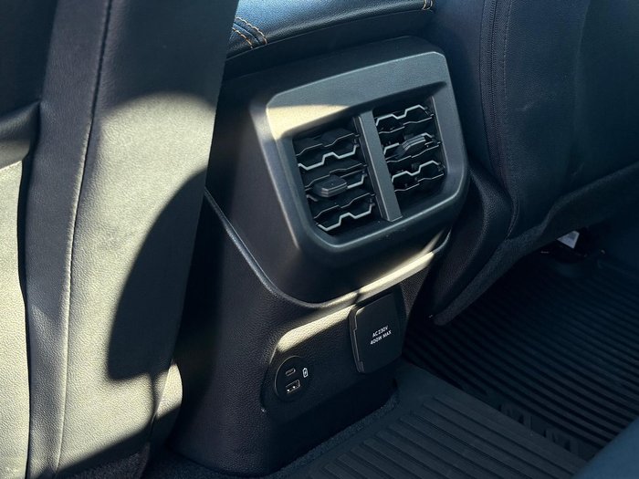 2025 Ford Ranger Wildtrak