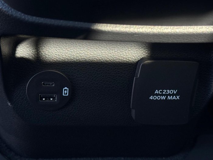 2025 Ford Ranger Wildtrak