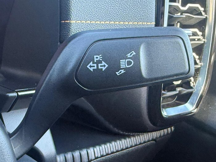 2025 Ford Ranger Wildtrak