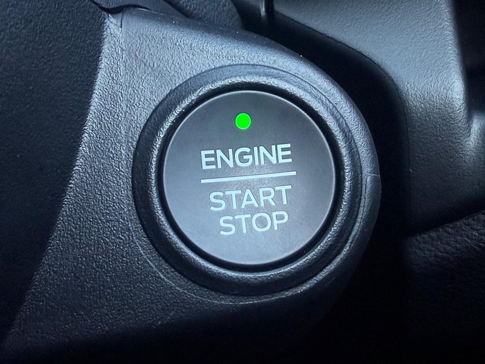 2025 Ford Ranger Wildtrak