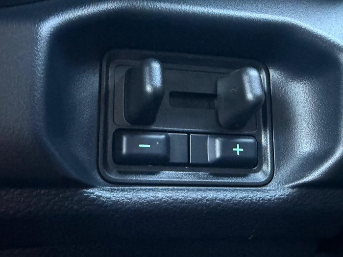 2025 Ford Ranger Wildtrak