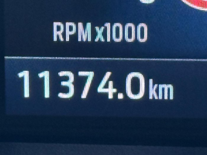 2025 Ford Ranger Wildtrak