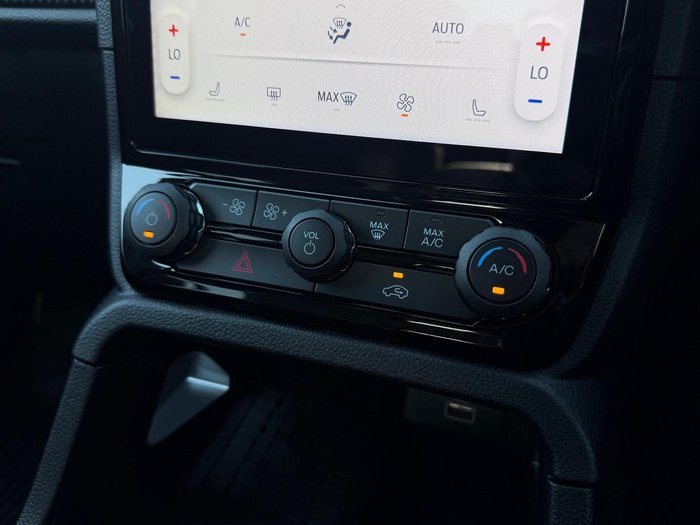 2025 Ford Ranger Wildtrak