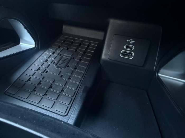 2025 Ford Ranger Wildtrak