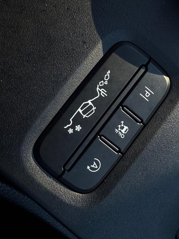 2025 Ford Ranger Wildtrak