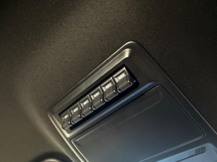 2025 Ford Ranger Wildtrak