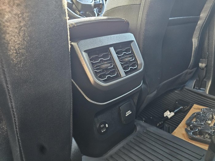 2025 Ford Ranger Wildtrak