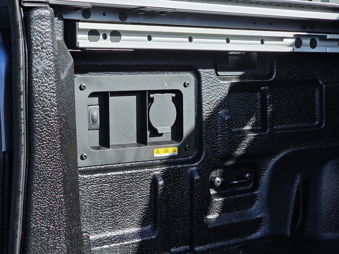 2025 Ford Ranger Wildtrak