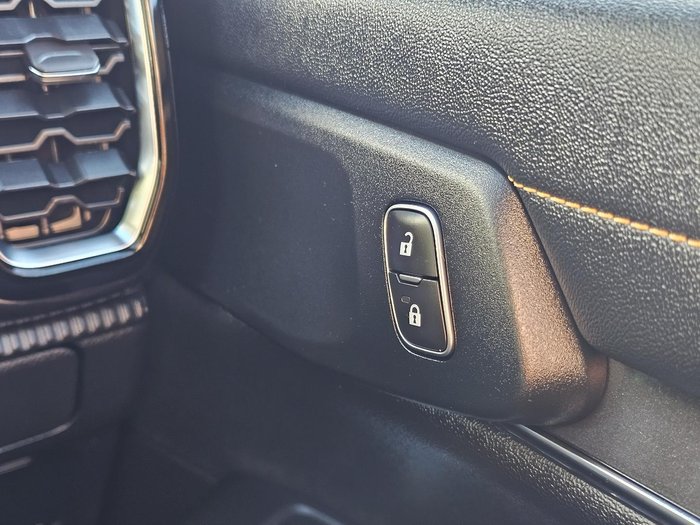 2025 Ford Ranger Wildtrak