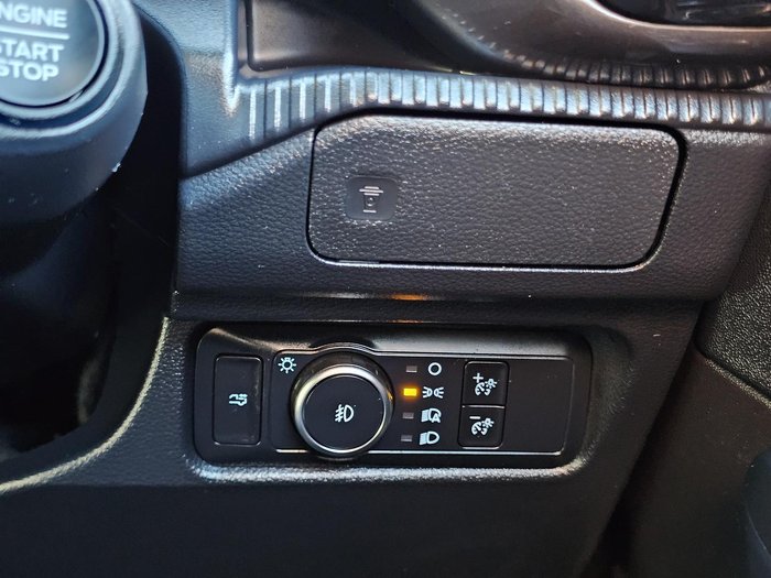 2025 Ford Ranger Wildtrak