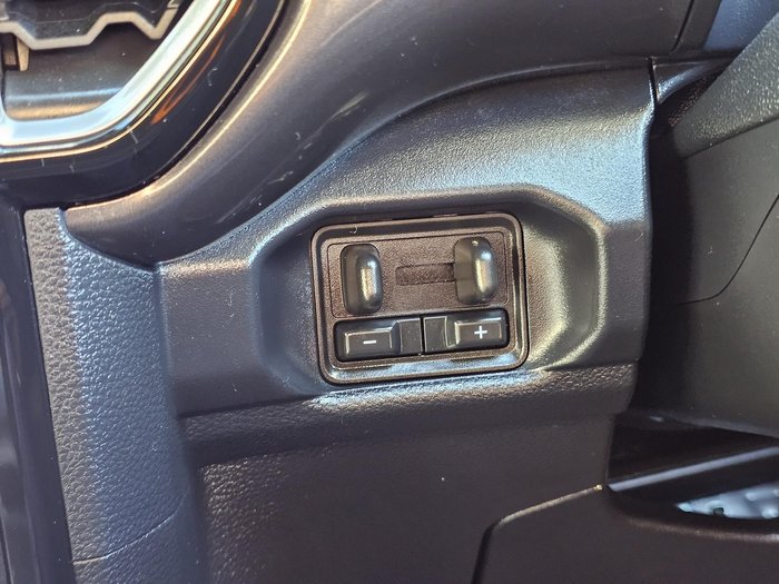 2025 Ford Ranger Wildtrak