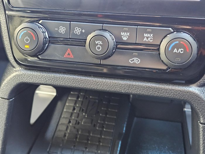 2025 Ford Ranger Wildtrak