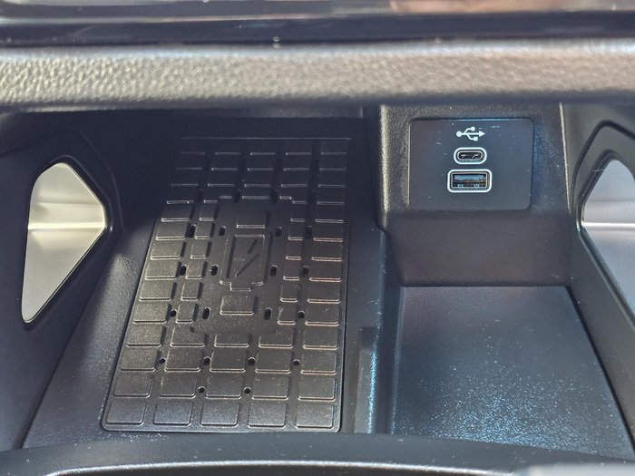 2025 Ford Ranger Wildtrak