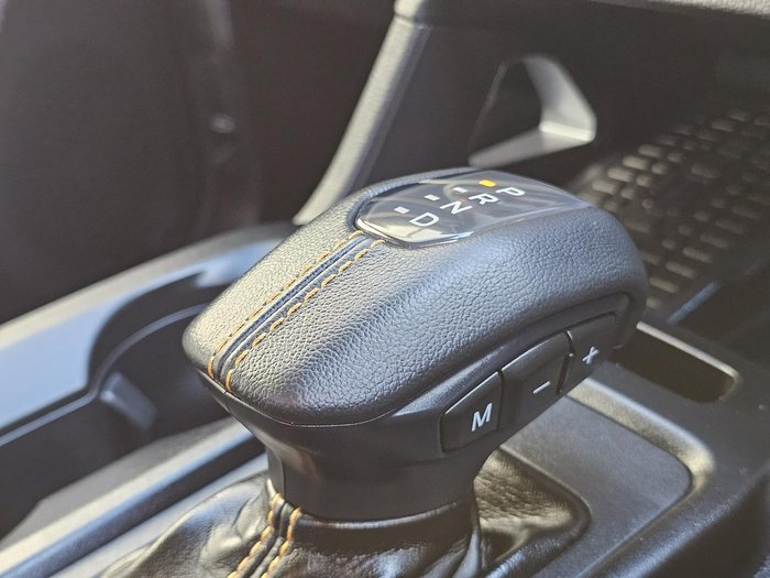 2025 Ford Ranger Wildtrak