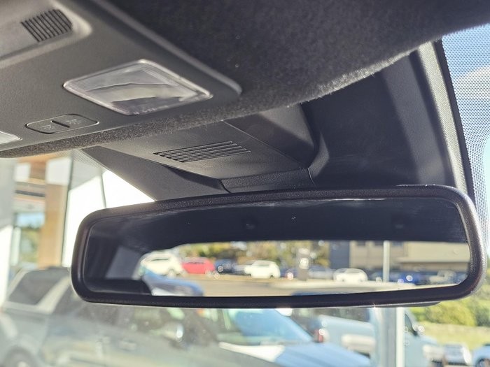 2025 Ford Ranger Wildtrak