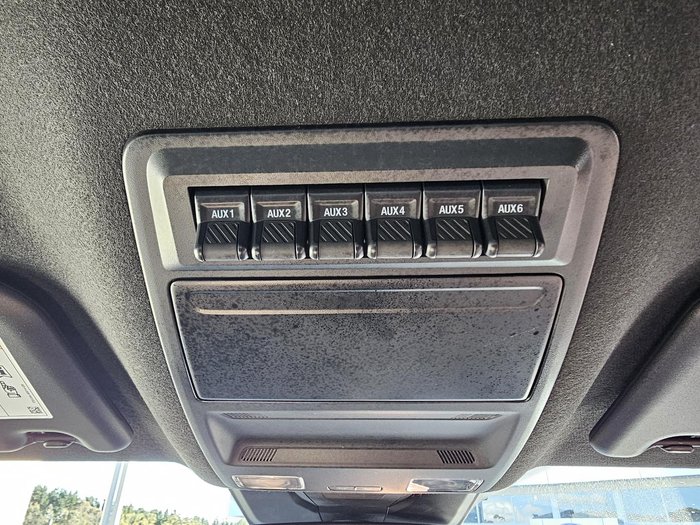 2025 Ford Ranger Wildtrak