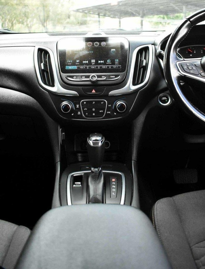 2017 Holden Equinox LT