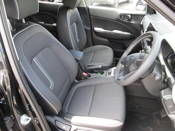 2025 Hyundai Venue Elite