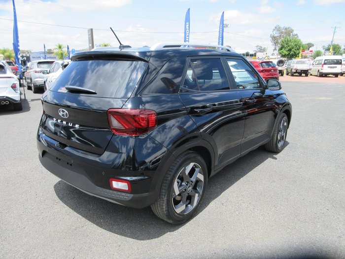 2025 Hyundai Venue Elite