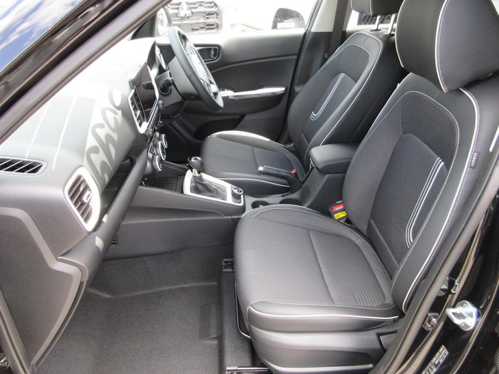 2025 Hyundai Venue Elite